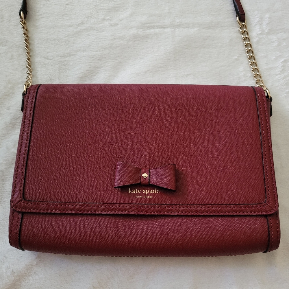 Kate Spade Crossbody Purse